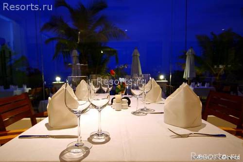 Best Western Premier Supalai Resort 52